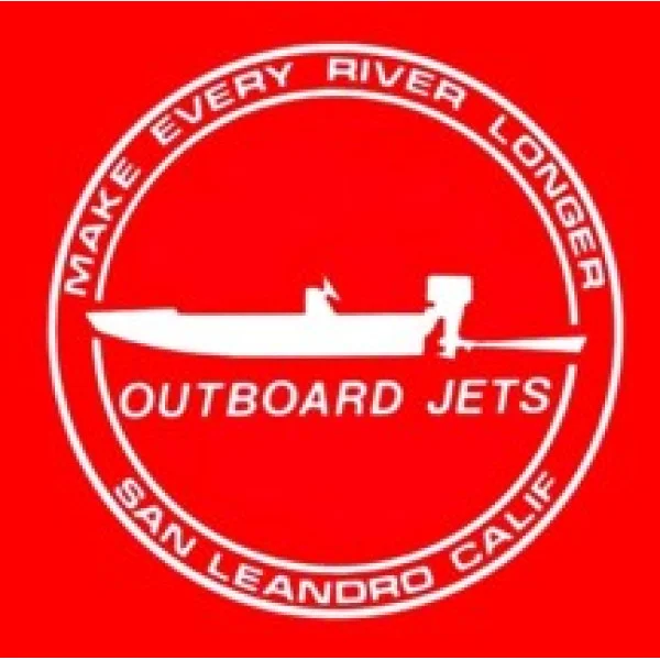 Водомётная насадка Outboard Jets AGF в Горно-Алтайске