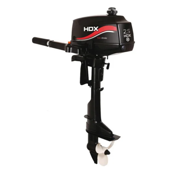 Мотор HDX F2,6BMS в Горно-Алтайске