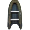 Надувная лодка SMarine AIR STANDARD-330 в Горно-Алтайске