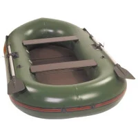 Надувная лодка TUZ 320