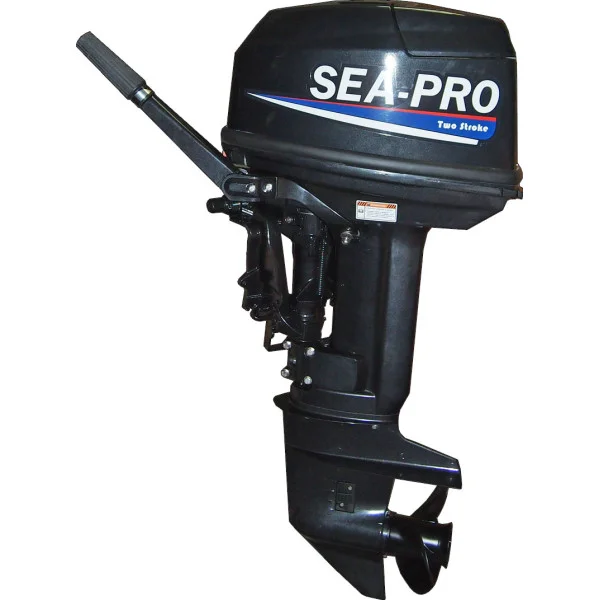 Мотор Sea Pro T30S в Горно-Алтайске