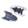 Лодка надувная моторная SOLAR-310 К (Оптима) в Горно-Алтайске