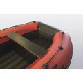 Лодка ПВХ Ermak (Ермак) 360 в Горно-Алтайске