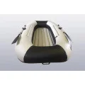 Лодка ПВХ Яр 280 в Горно-Алтайске