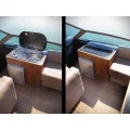 Катер Cruiser Velvette 33 INTELLIGENT в Горно-Алтайске