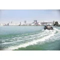 Катер Cruiser Velvette 33 INTELLIGENT в Горно-Алтайске