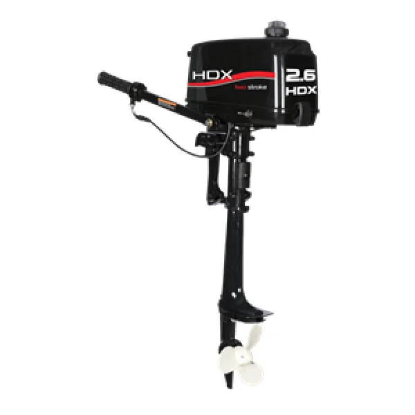 Мотор HDX T2,6 CBMS в Горно-Алтайске