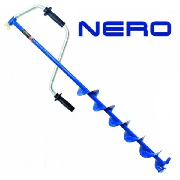 Ледобур NERO-SPORT-110-1, 110 мм в Горно-Алтайске