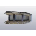 Лодка ПВХ Big Boat Regat (Регат) 380 в Горно-Алтайске