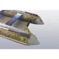Лодка ПВХ Big Boat Regat (Регат) 380 в Горно-Алтайске