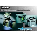 Универсальный крепежный блок Amazonia Techno в Горно-Алтайске