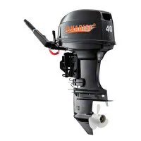 Мотор Yamabisi T40BWL-R