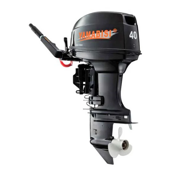 Мотор Yamabisi T40BWL-R в Горно-Алтайске