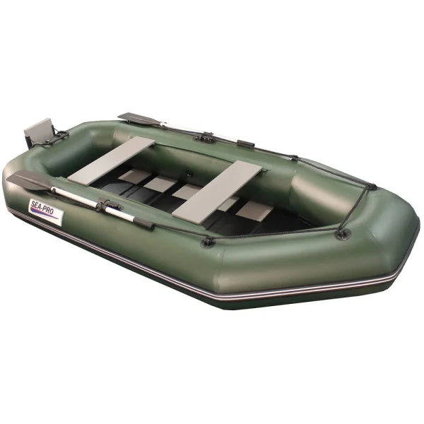 Надувная лодка Sea Pro 300C в Горно-Алтайске