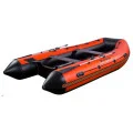 Надувная лодка ПВХ RiverBoats RB - 390 (Киль) в Горно-Алтайске