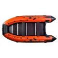 Надувная лодка ПВХ RiverBoats RB - 390 (Киль) в Горно-Алтайске