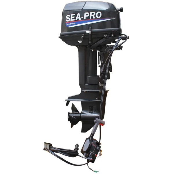 Мотор Sea Pro T30S&E в Горно-Алтайске