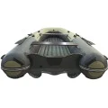 Лодка Angler Reef Triton 370 S-Max в Горно-Алтайске
