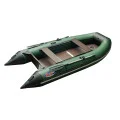 Надувная лодка Roger Hunter Keel 3000 в Горно-Алтайске