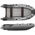 Лодка надувная Angler SKAT TRITON 370 в Горно-Алтайске