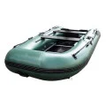 Надувная лодка HDX Classic 280 в Горно-Алтайске